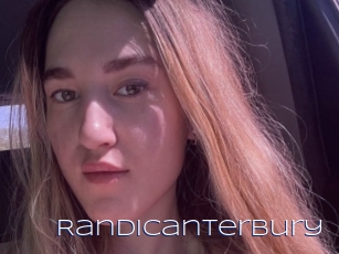 Randicanterbury