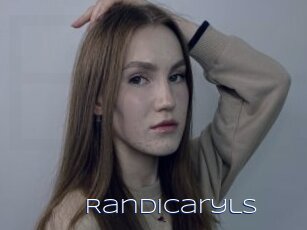 Randicaryls