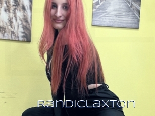 Randiclaxton