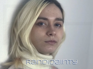 Randidainty