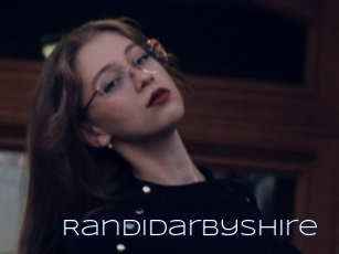 Randidarbyshire