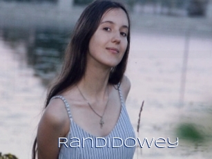 Randidowey