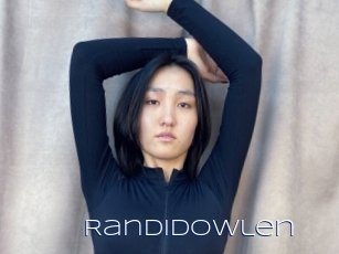 Randidowlen