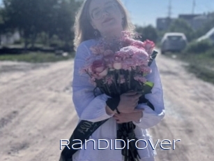 Randidrover
