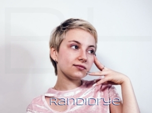 Randidrye