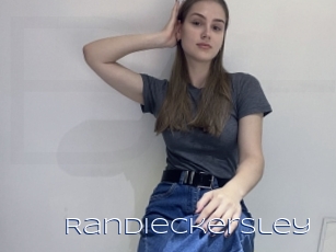 Randieckersley