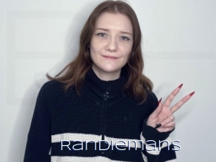 Randiemans