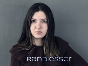 Randiesser