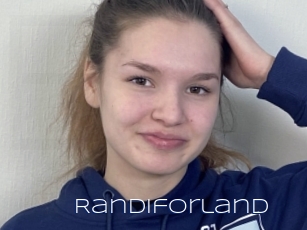 Randiforland
