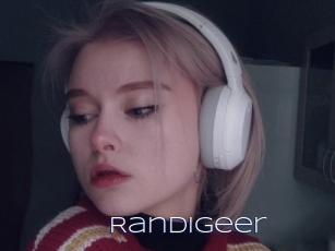 Randigeer