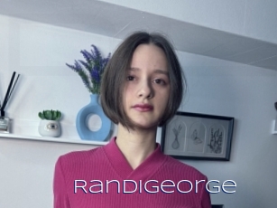Randigeorge
