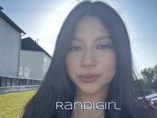 Randigirl