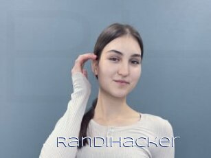 Randihacker