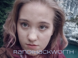 Randihackworth