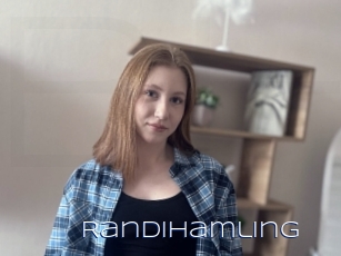 Randihamling