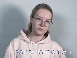 Randihardeman