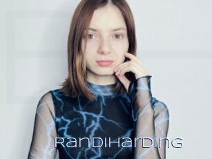 Randiharding