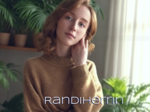 Randiherrin