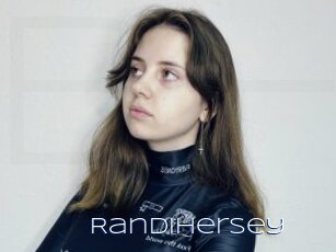 Randihersey