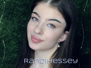 Randihessey