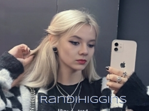 Randihiggins