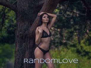 Randomlove
