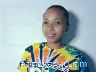 Randriawilliam
