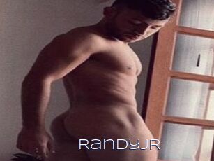 RandyJR