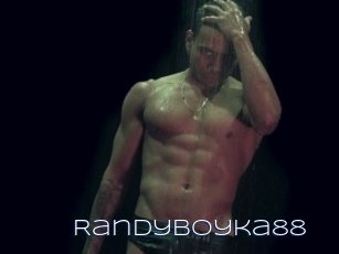 Randyboyka88
