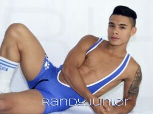 Randyjunior