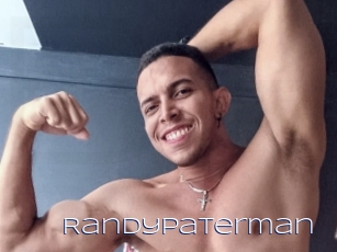 randypaterman Blue Hot