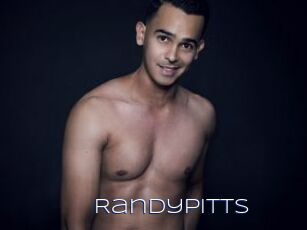 randypitts Blue Hot