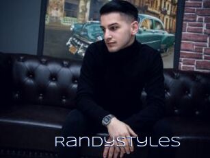 Randystyles