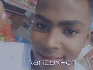 Randyxhot