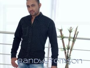 Randyytomson