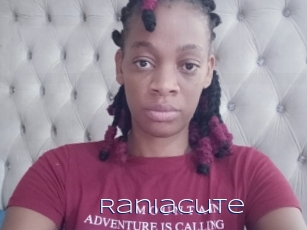 Raniacute