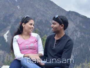 Ranjunsam