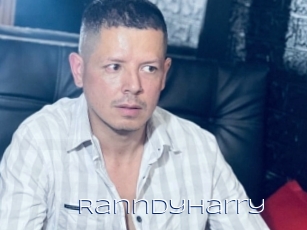 Ranndyharry