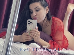 Rannyasoul