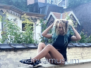 Ranyamuslim