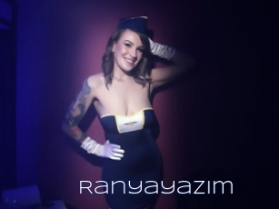 Ranyayazim