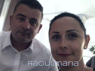 raoulmaria Blue Hot