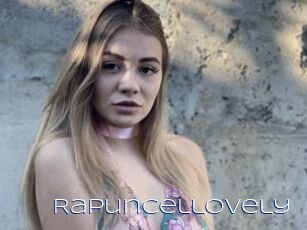 Rapuncellovely