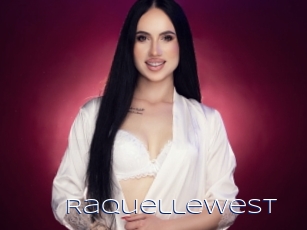raquellewest Blue Hot