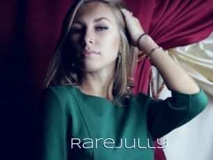 Rarejully