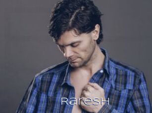 Raresh