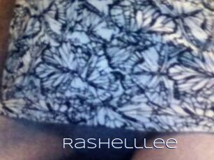 Rashelllee