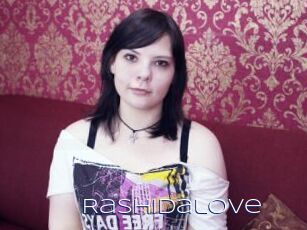 Rashidalove