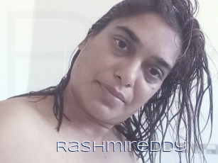 Rashmireddy