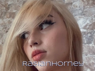 Rasianhorney